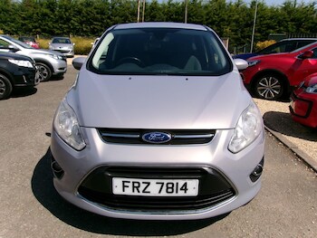 Used Ford C-Max 2013 for sale - 75224806: Photo