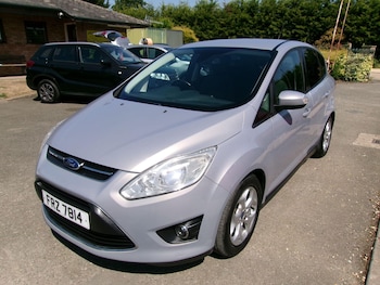 Used Ford C-Max 2013 for sale - 75224806: Photo