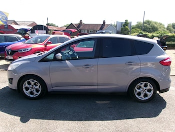 Used Ford C-Max 2013 for sale - 75224806: Photo