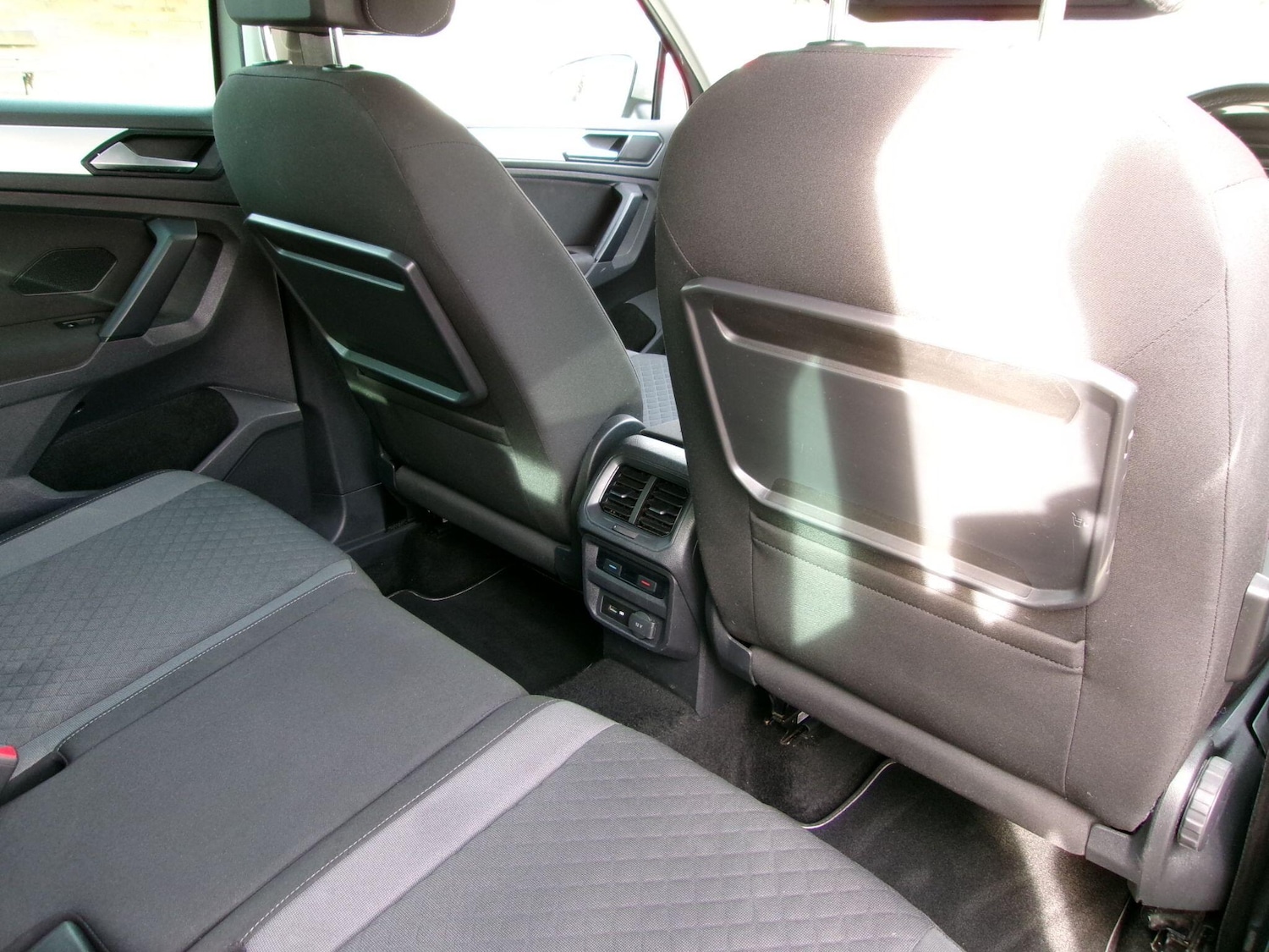 Used Volkswagen Tiguan for sale - 77657833: Photo 13