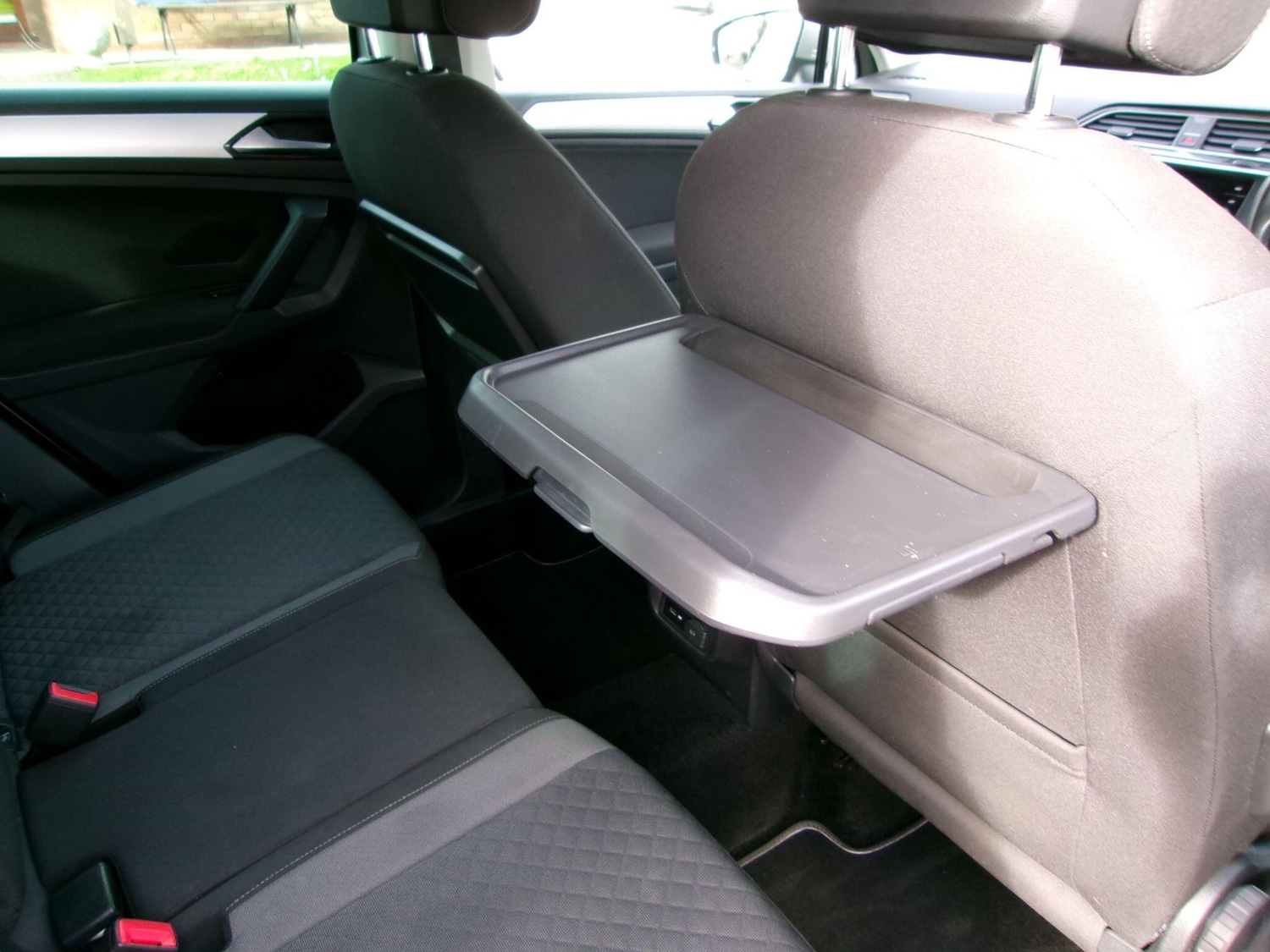 Used Volkswagen Tiguan for sale - 77657833: Photo 15