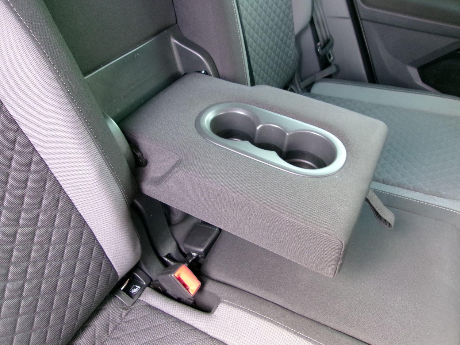 Used Volkswagen Tiguan for sale - 77657833: Photo 16