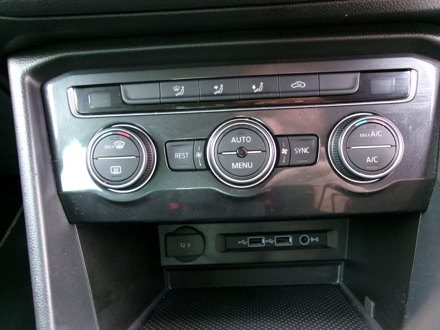 Used Volkswagen Tiguan for sale - 77657833: Photo 21