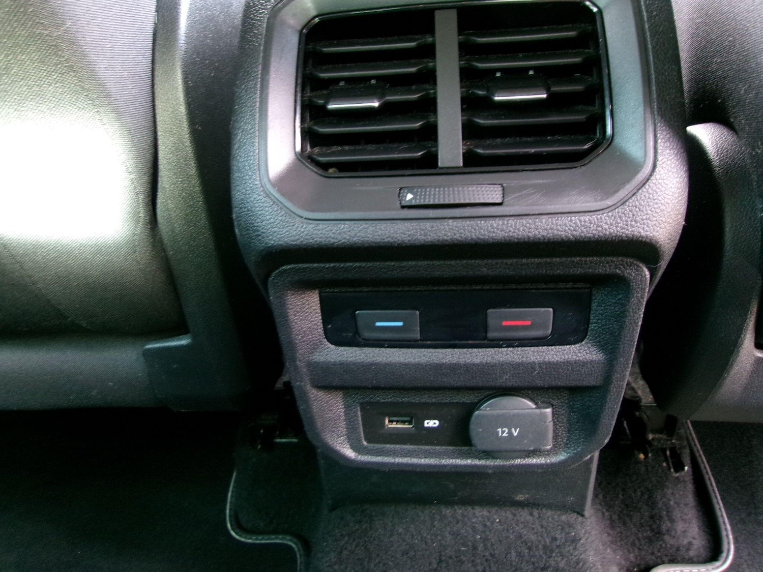 Used Volkswagen Tiguan for sale - 77657833: Photo 22