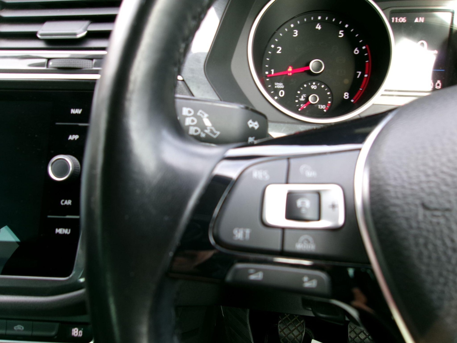 Used Volkswagen Tiguan for sale - 77657833: Photo 23