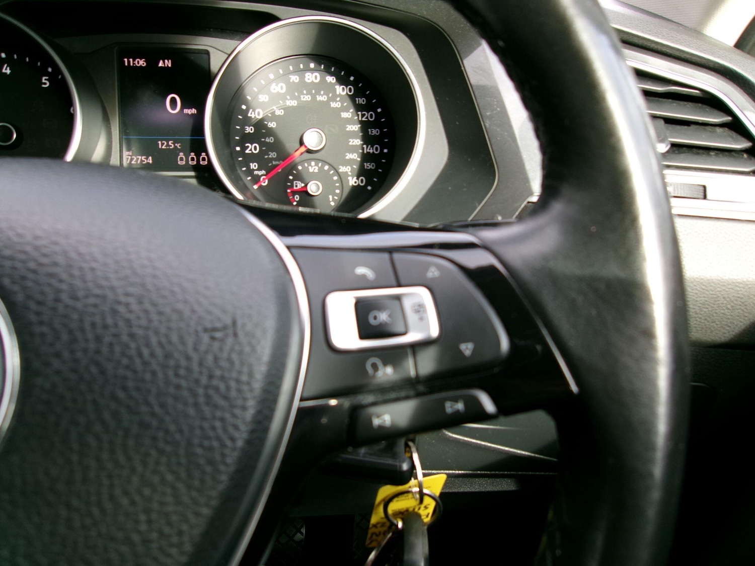 Used Volkswagen Tiguan for sale - 77657833: Photo 24