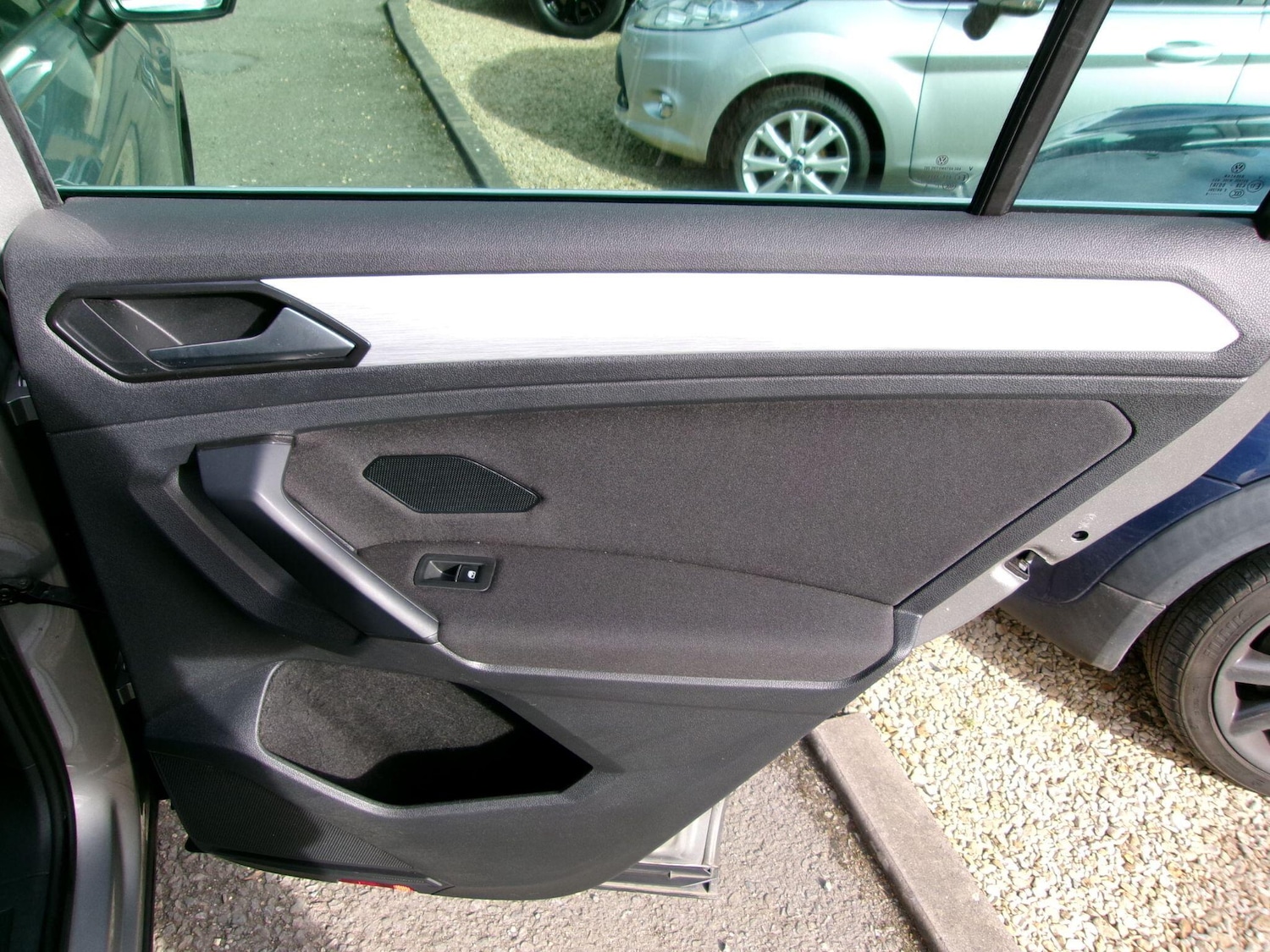 Used Volkswagen Tiguan for sale - 77657833: Photo 30