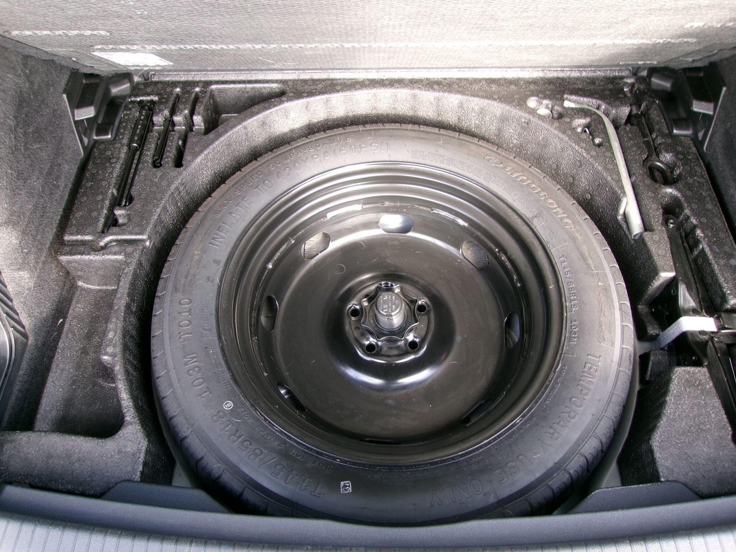 Used Volkswagen Tiguan for sale - 77657833: Photo 36