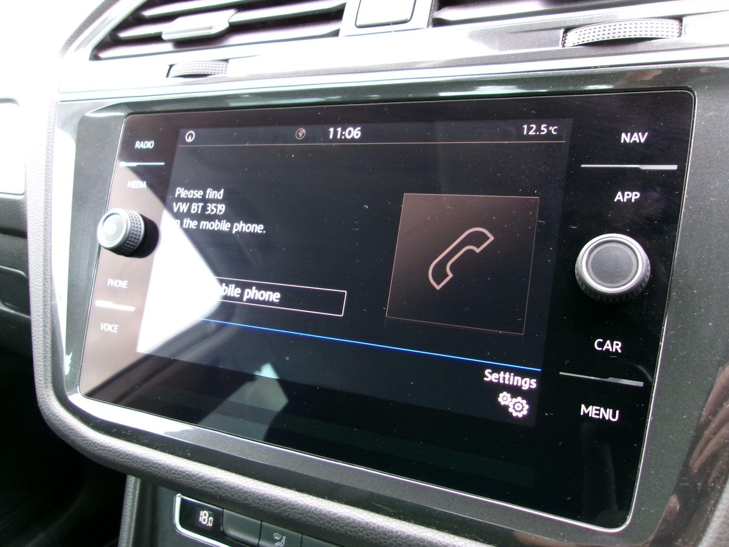 Used Volkswagen Tiguan for sale - 77657833: Photo 37