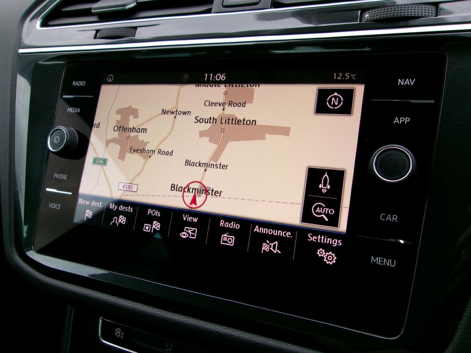 Used Volkswagen Tiguan for sale - 77657833: Photo 38