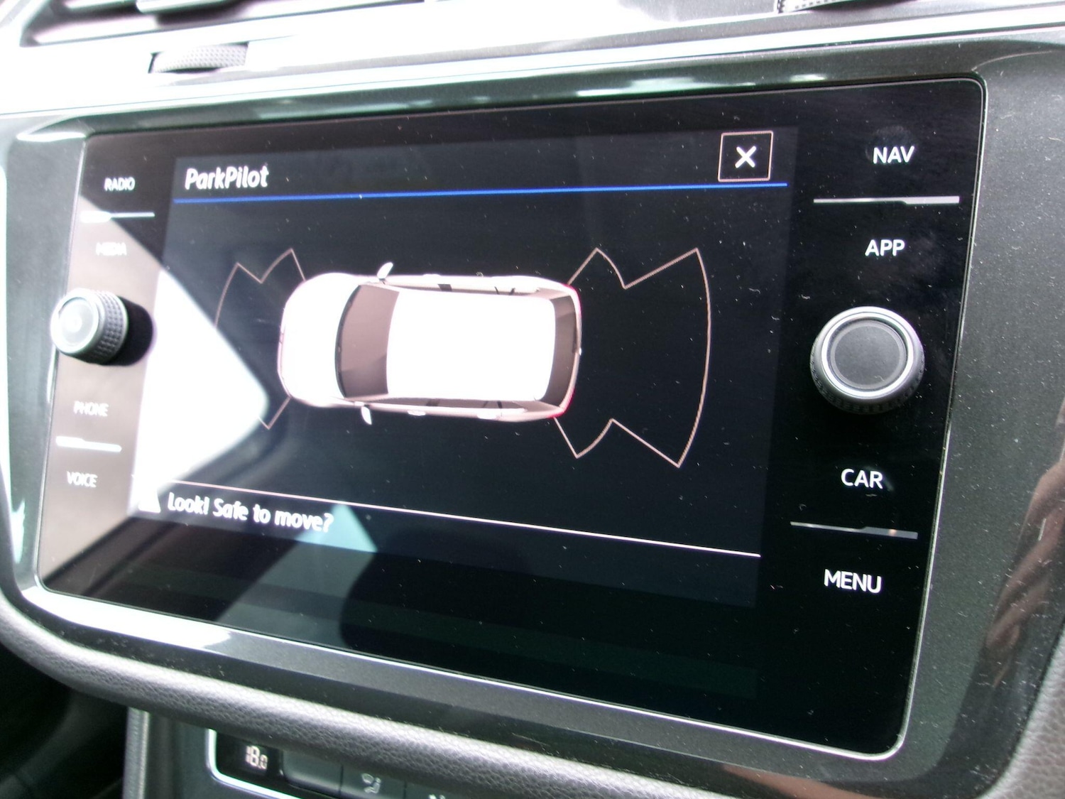 Used Volkswagen Tiguan for sale - 77657833: Photo 39