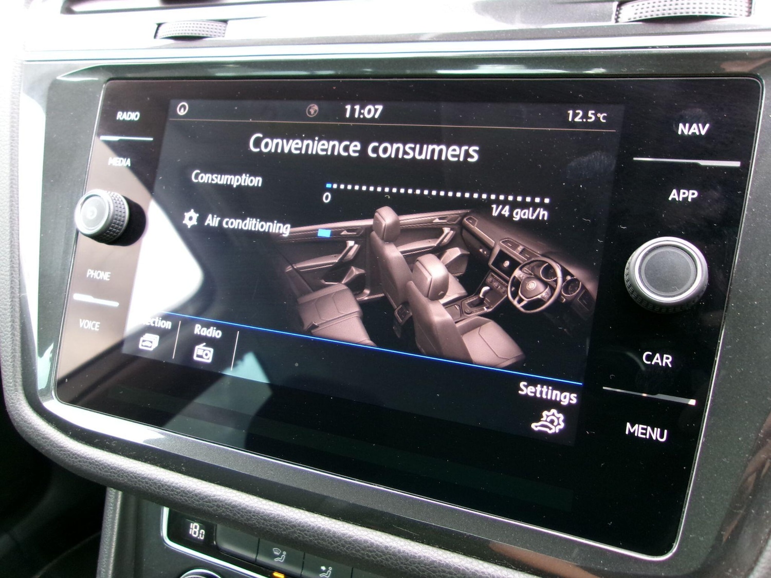 Used Volkswagen Tiguan for sale - 77657833: Photo 40