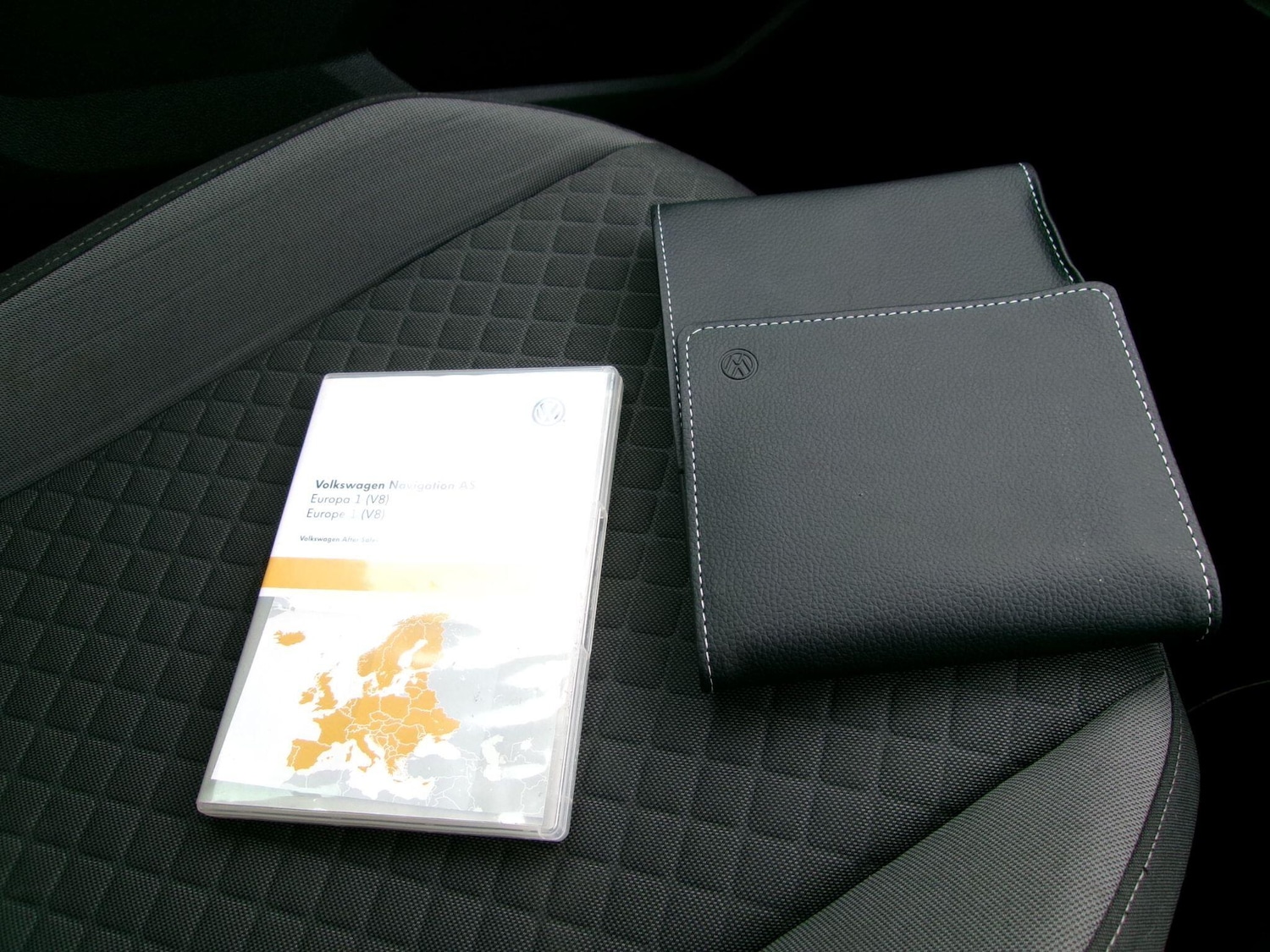 Used Volkswagen Tiguan for sale - 77657833: Photo 42