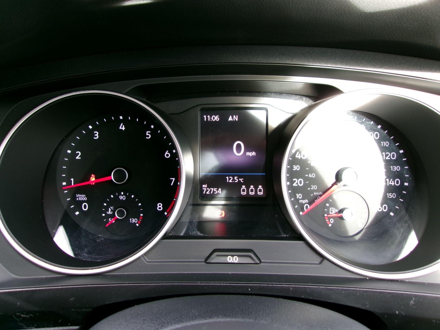 Used Volkswagen Tiguan for sale - 77657833: Photo 43