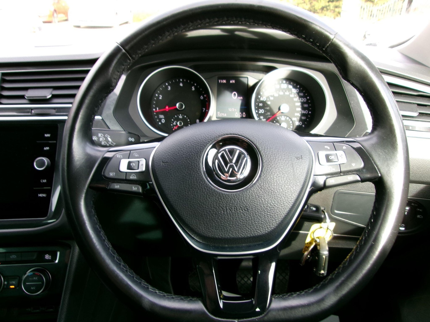 Used Volkswagen Tiguan for sale - 77657833: Photo 46