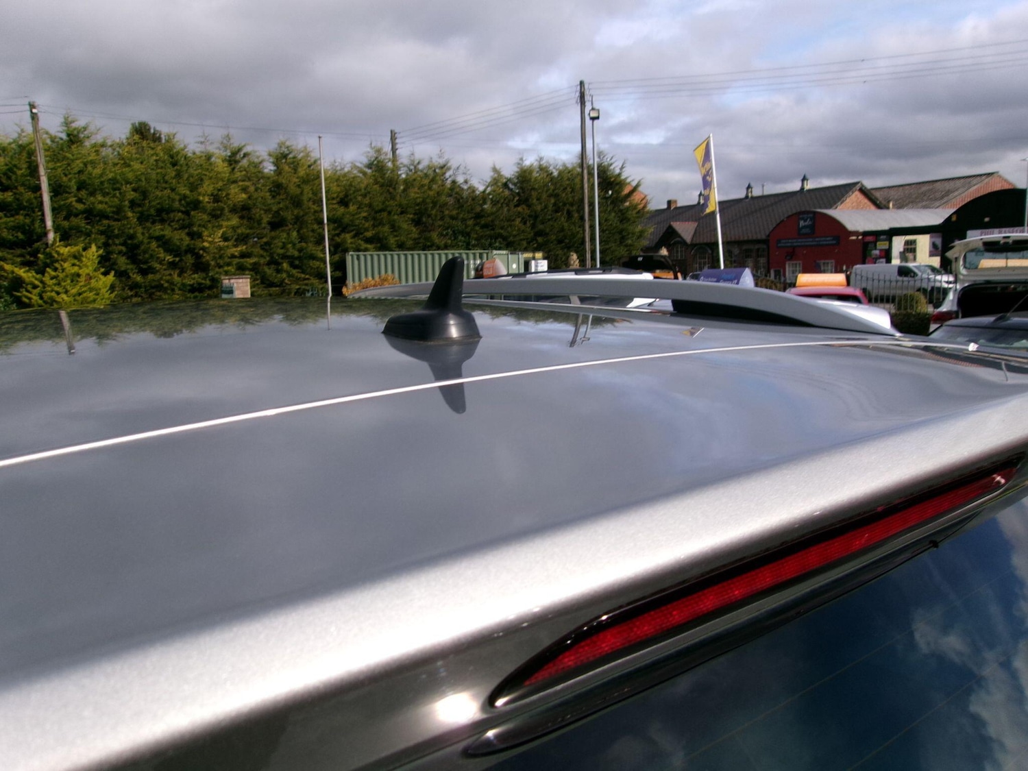 Used Volkswagen Tiguan for sale - 77657833: Photo 47