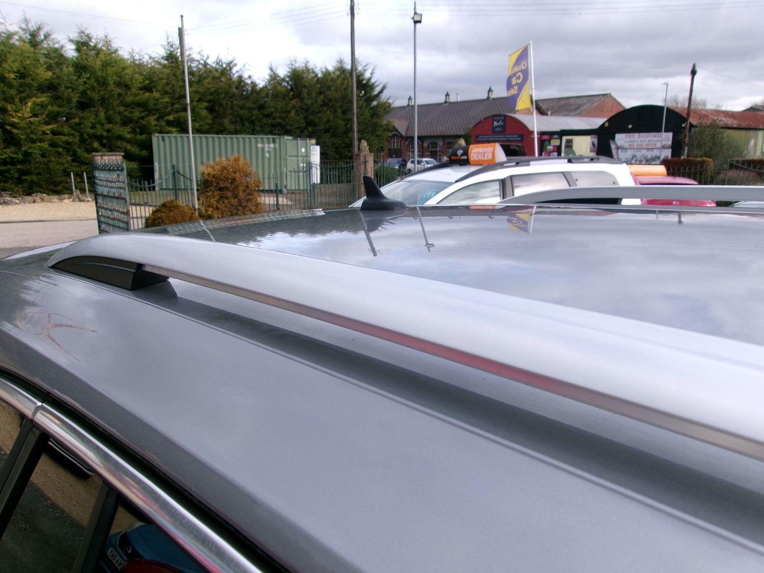 Used Volkswagen Tiguan for sale - 77657833: Photo 49