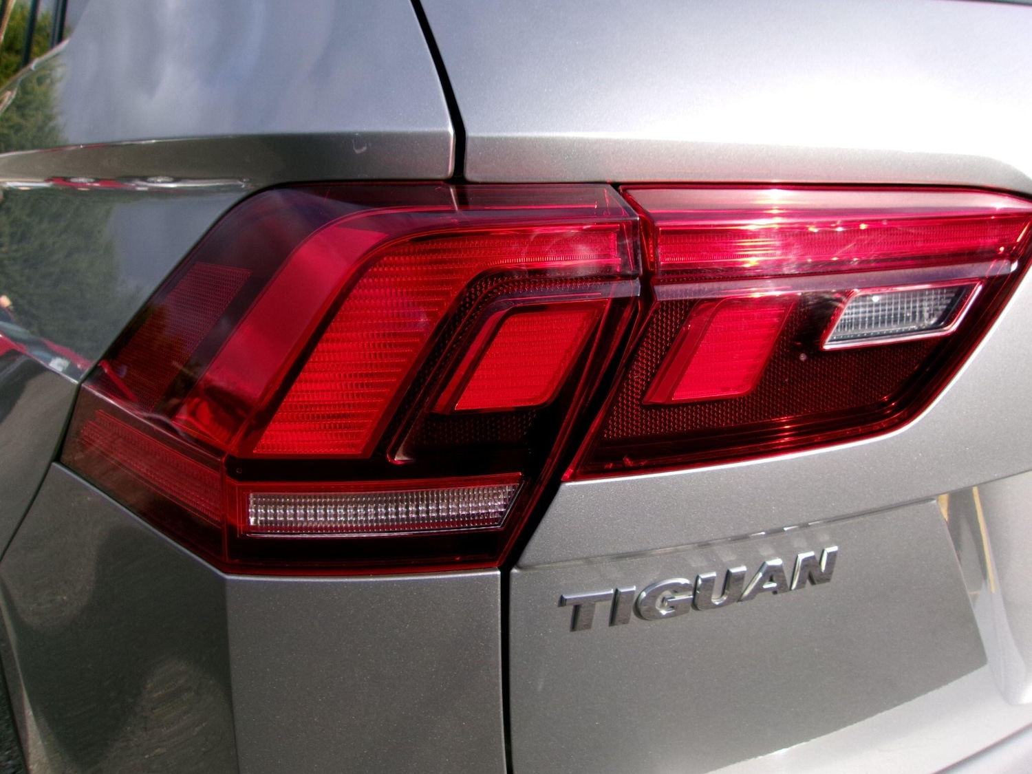 Used Volkswagen Tiguan for sale - 77657833: Photo 50