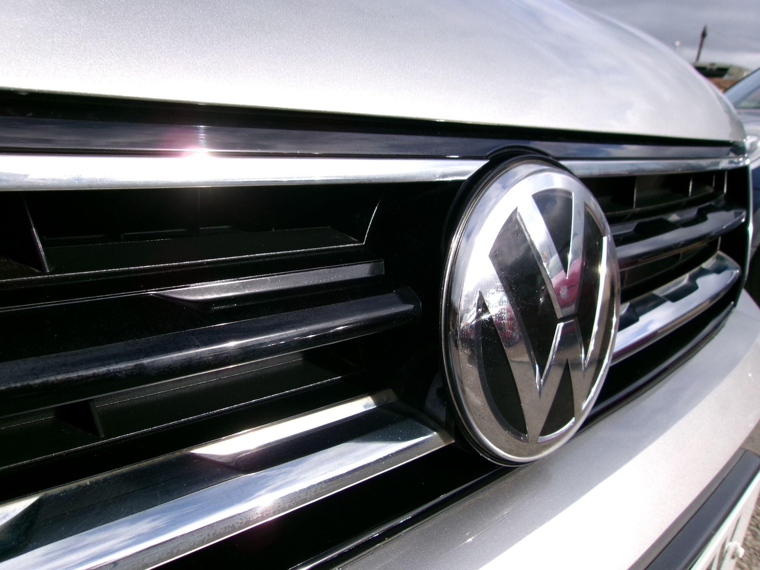 Used Volkswagen Tiguan for sale - 77657833: Photo 56