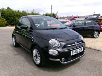 2019 (68) - 1.2 Lounge Euro 6 (s/s) 3dr