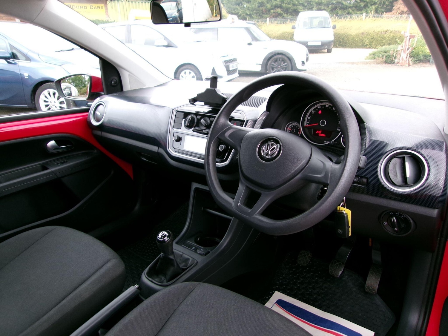 Vehicle 11