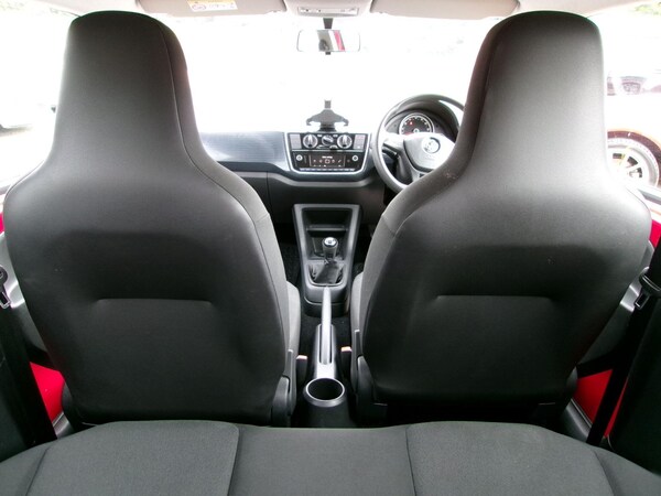 Used Volkswagen up! 2017 for sale - 75708643: Photo 14