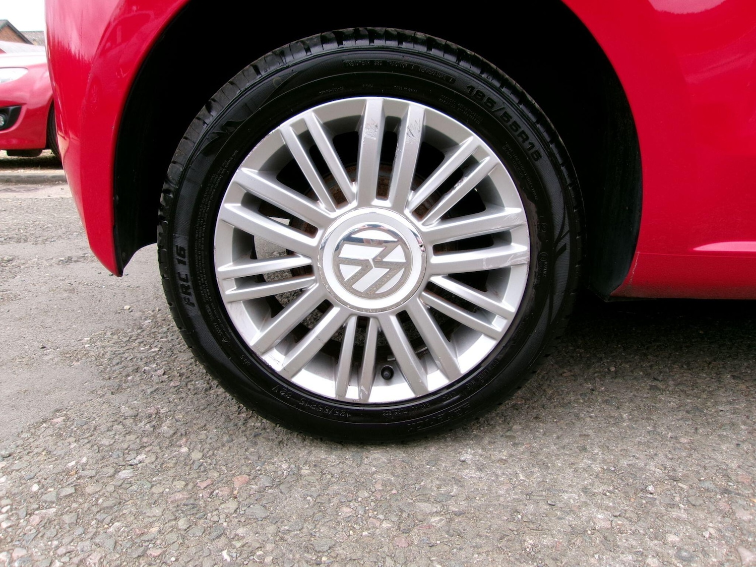 Vehicle 24