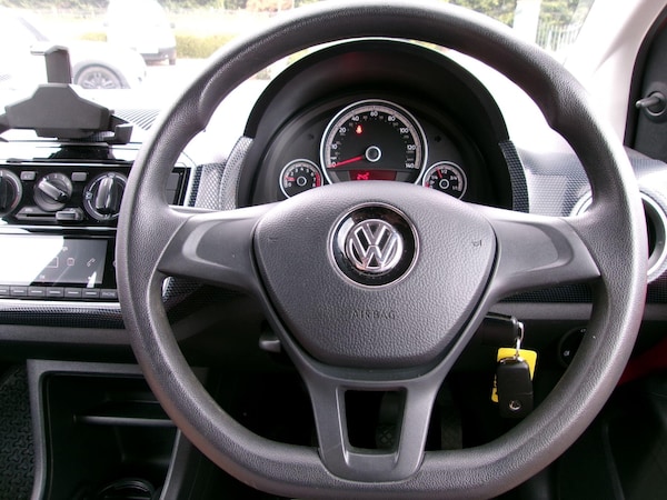 Used Volkswagen up! 2017 for sale - 75708643: Photo 33