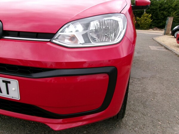Used Volkswagen up! 2017 for sale - 75708643: Photo 35