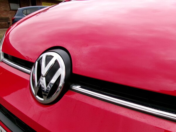 Used Volkswagen up! 2017 for sale - 75708643: Photo 36