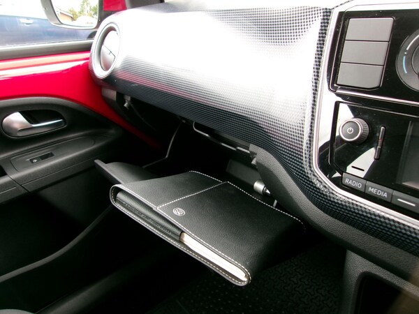 Used Volkswagen up! 2017 for sale - 75708643: Photo 38