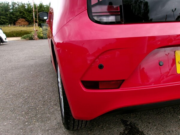Used Volkswagen up! 2017 for sale - 75708643: Photo 5