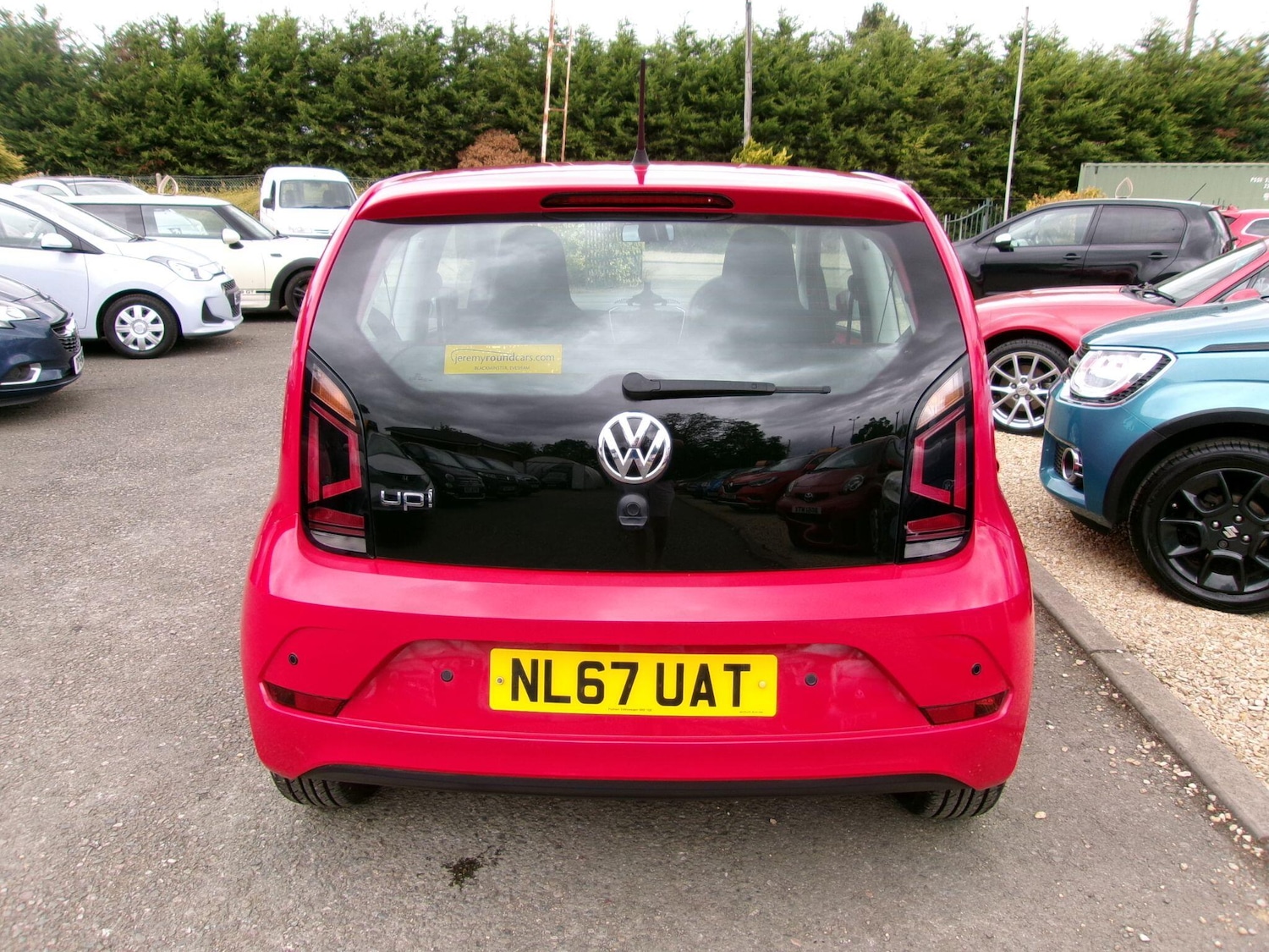 Vehicle 7