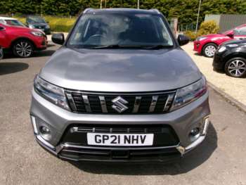 Used Suzuki Vitara 2021 for sale - 74751211: Photo