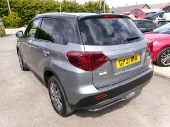 Used Suzuki Vitara 2021 for sale - 74751211: Photo