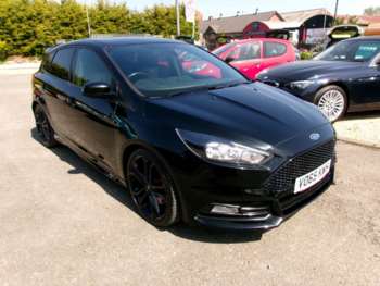 2015 (65) - 2.0 TDCi ST-2 Euro 6 (s/s) 5dr