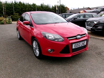 Used Ford Focus 2012 for sale - 79590337: Photo