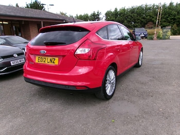 Used Ford Focus 2012 for sale - 79590337: Photo