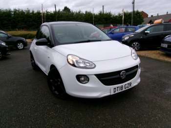 2018 (18) - 1.2i ecoFLEX ENERGISED Euro 6 (s/s) 3dr