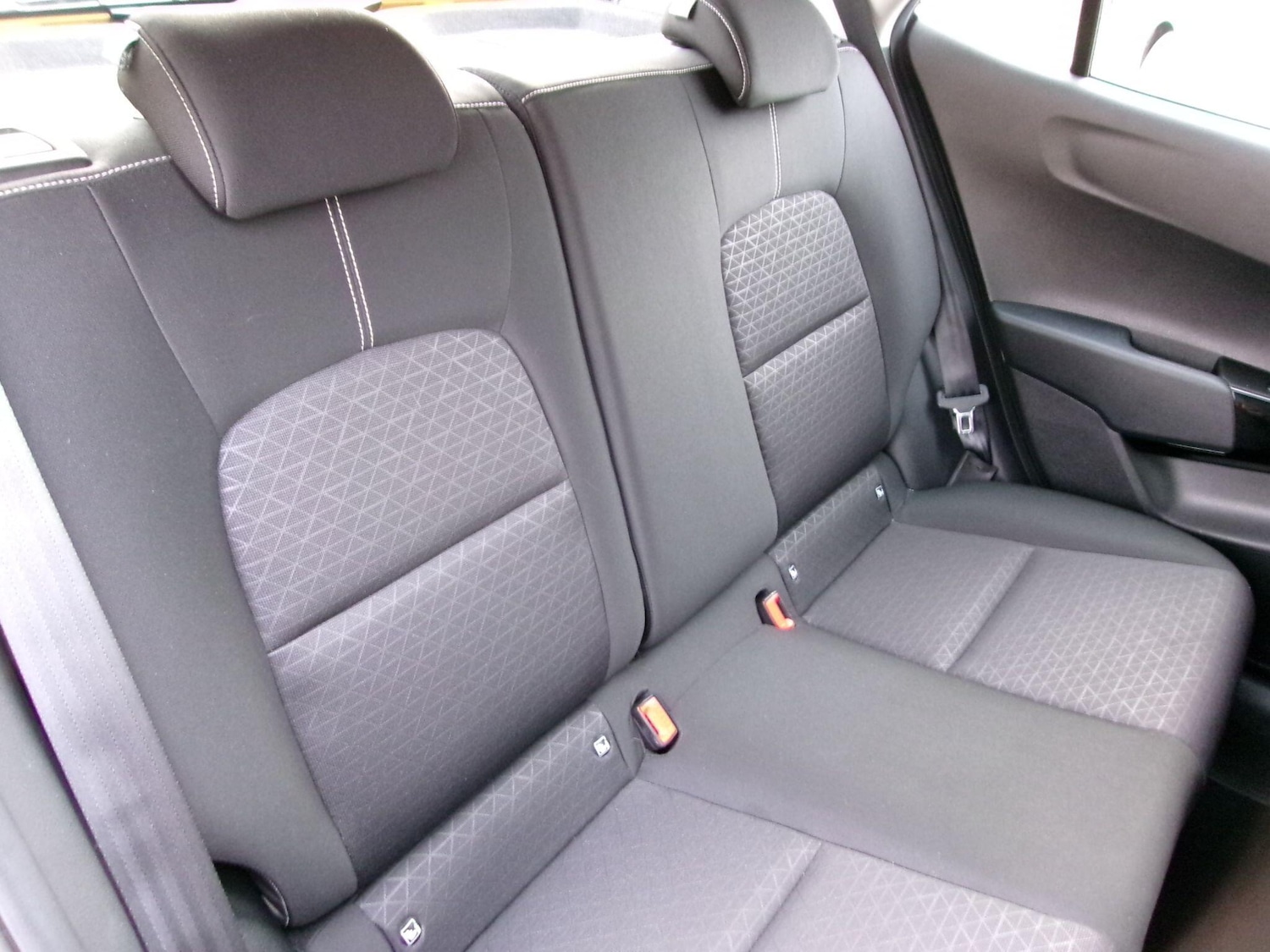 Used Kia Picanto 2023 for sale - 77155802: Photo 13