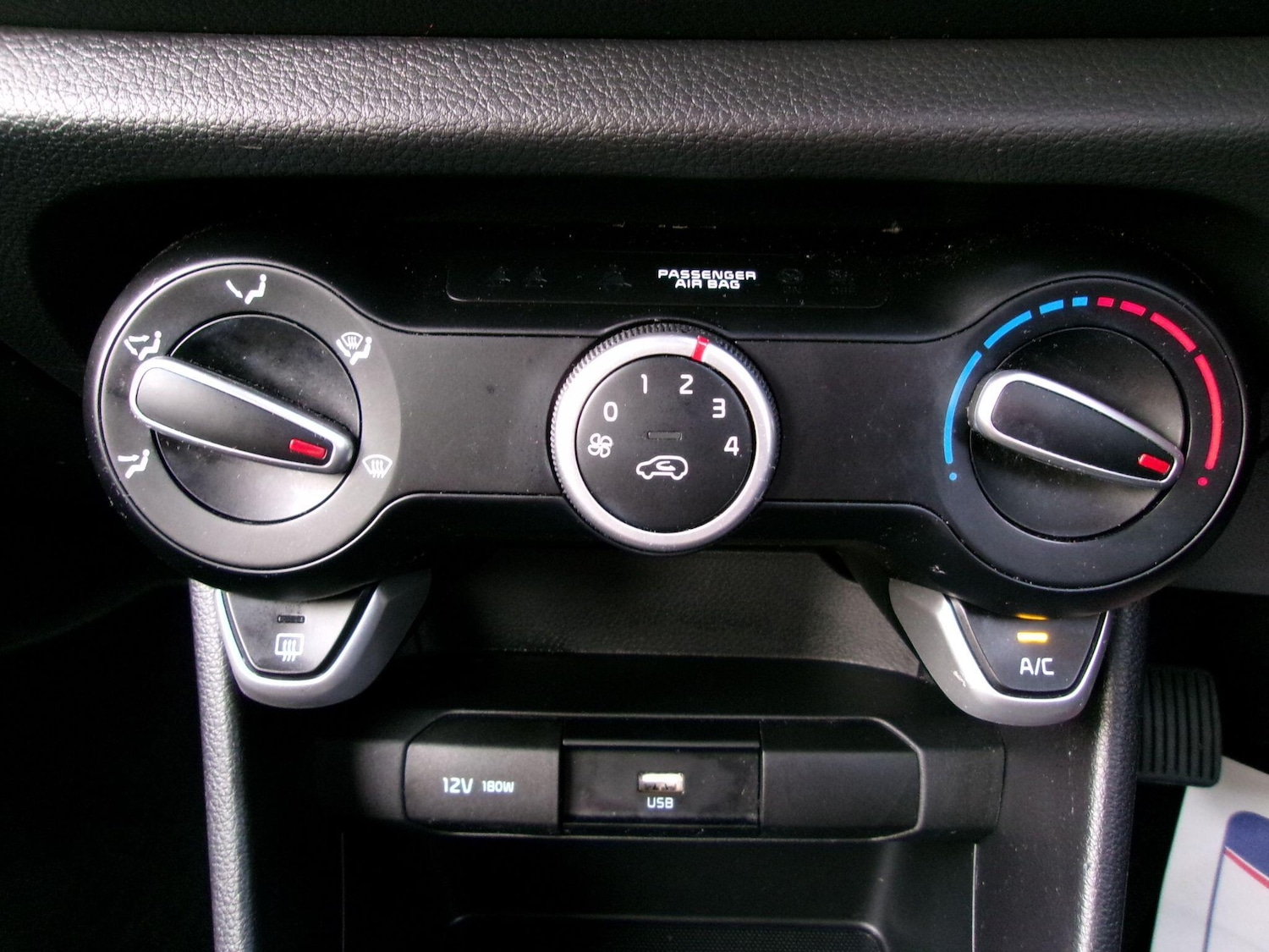 Used Kia Picanto 2023 for sale - 77155802: Photo 19