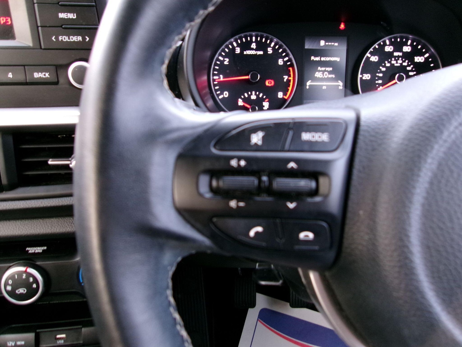 Used Kia Picanto 2023 for sale - 77155802: Photo 20