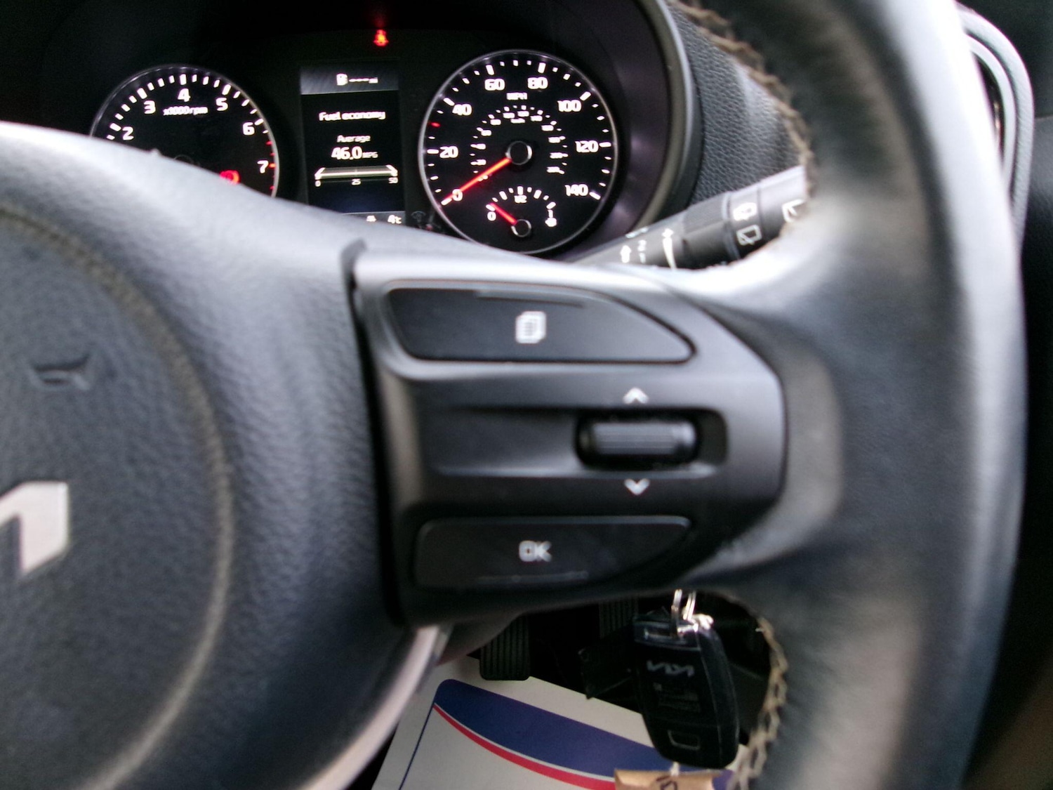 Used Kia Picanto 2023 for sale - 77155802: Photo 21