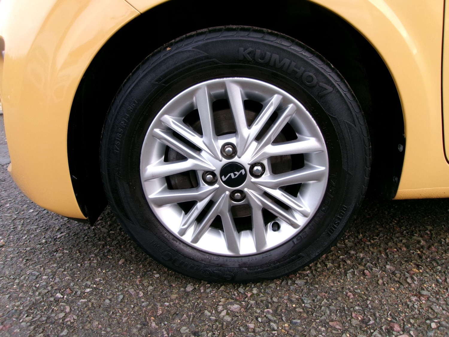 Used Kia Picanto 2023 for sale - 77155802: Photo 26