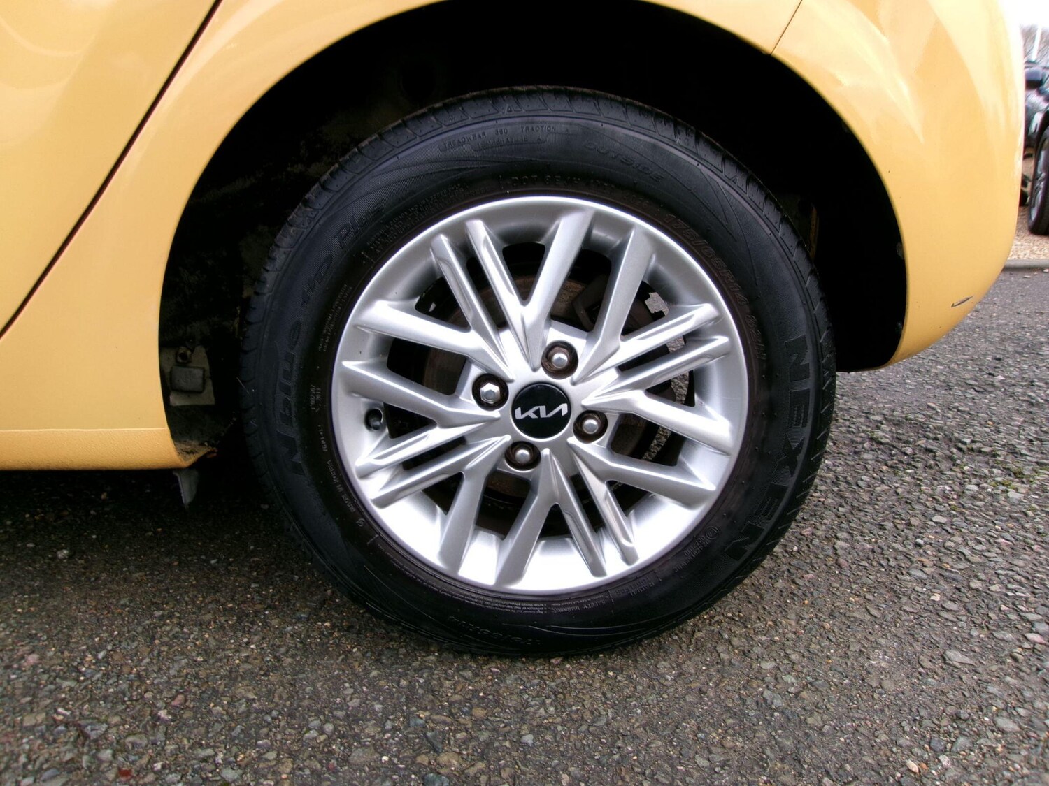 Used Kia Picanto 2023 for sale - 77155802: Photo 27