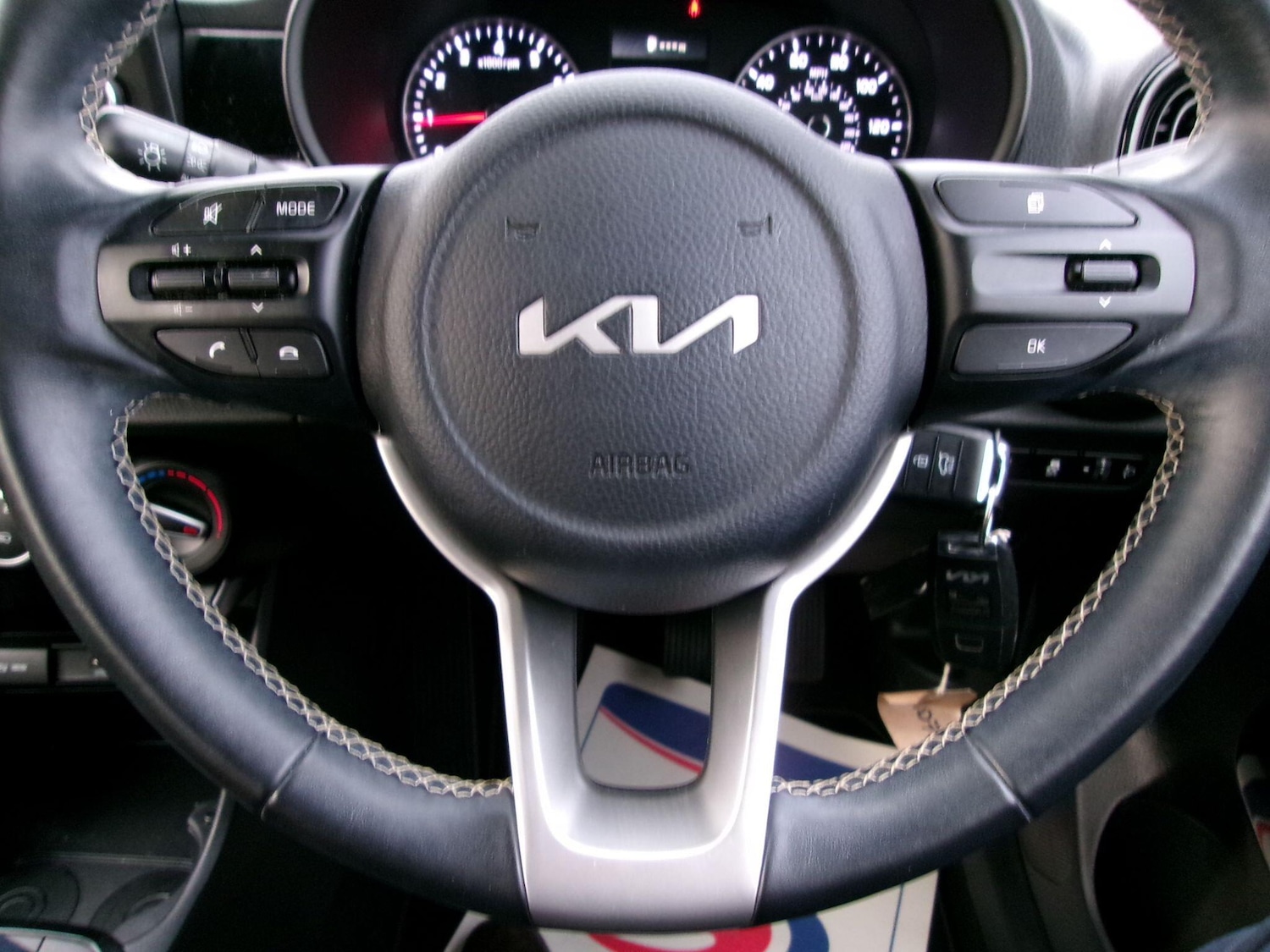 Used Kia Picanto 2023 for sale - 77155802: Photo 33