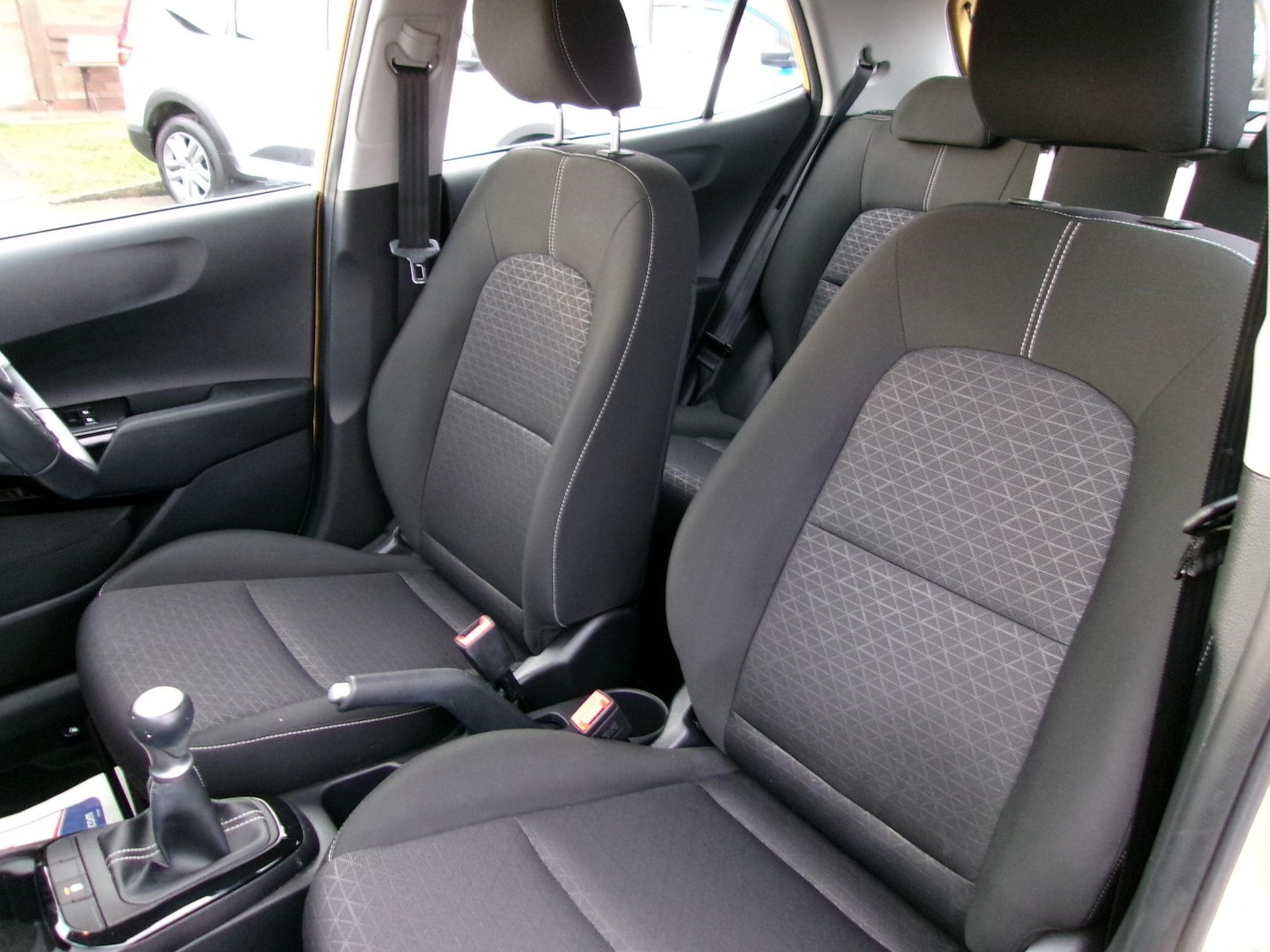 Used Kia Picanto 2023 for sale - 77155802: Photo 34