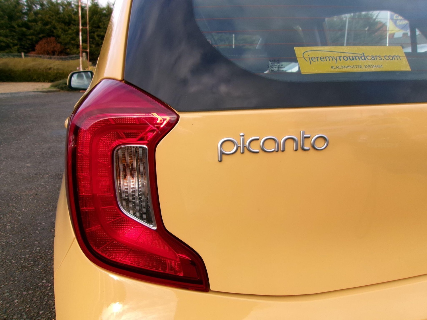 Used Kia Picanto 2023 for sale - 77155802: Photo 35