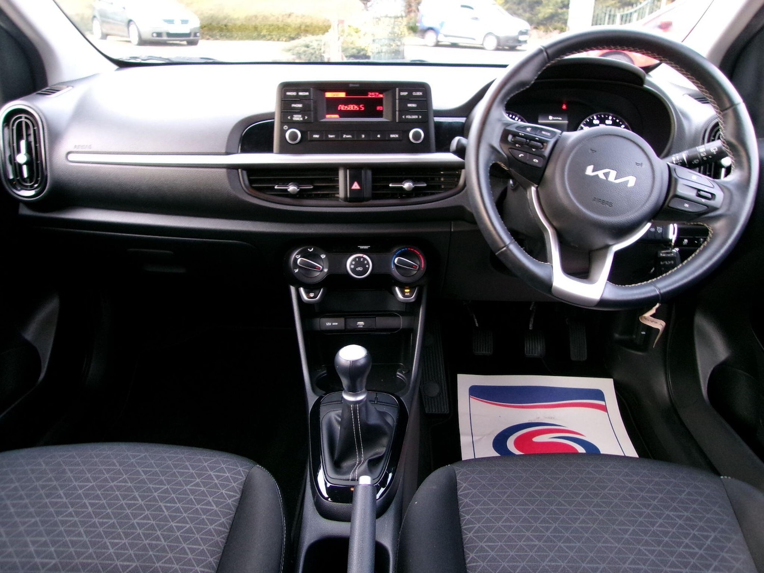 Used Kia Picanto 2023 for sale - 77155802: Photo 9