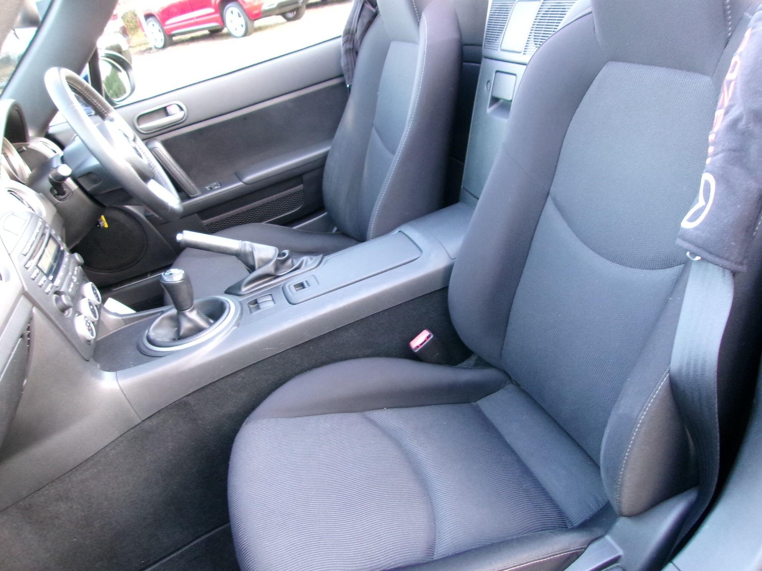 Used Mazda MX-5 2010 for sale - 76965484: Photo 10